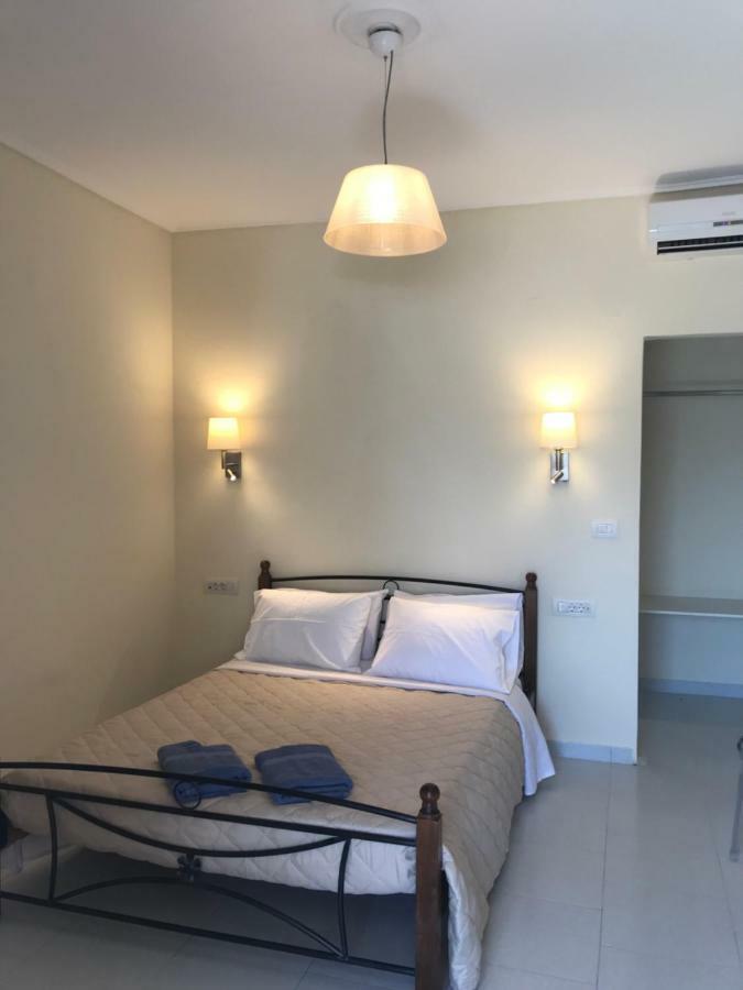 Fira Home 2 Eksteriør billede