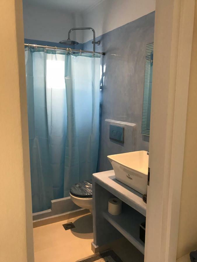 Fira Home 2 Eksteriør billede