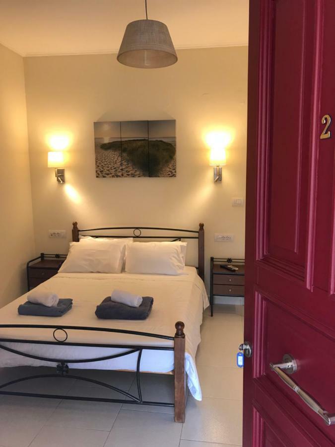 Fira Home 2 Eksteriør billede