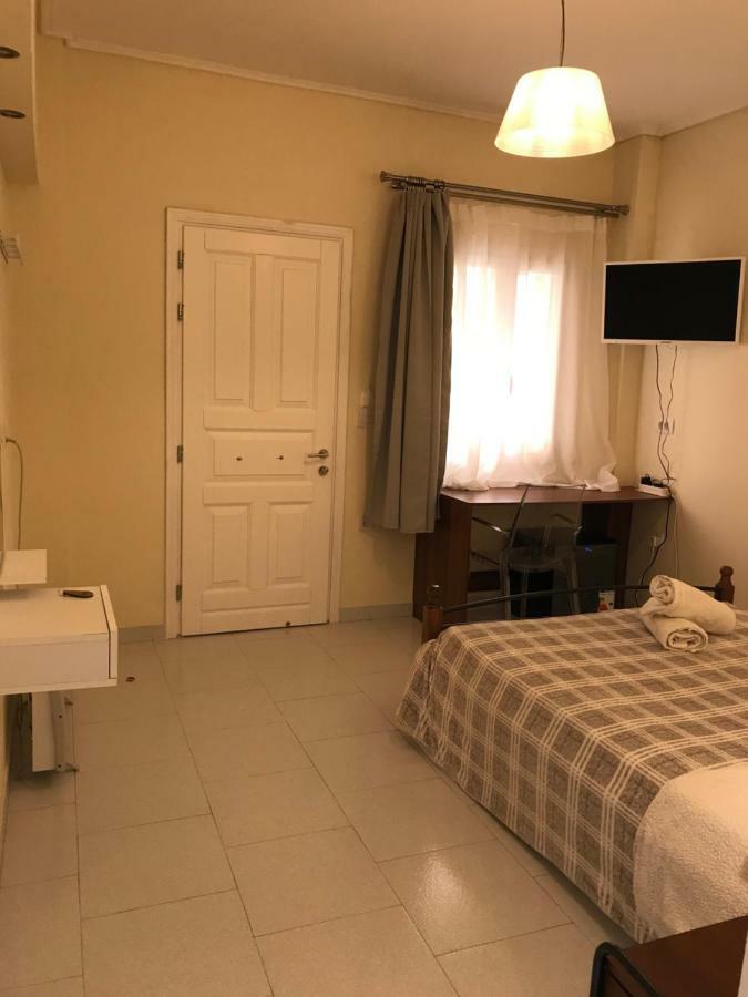 Fira Home 2 Eksteriør billede